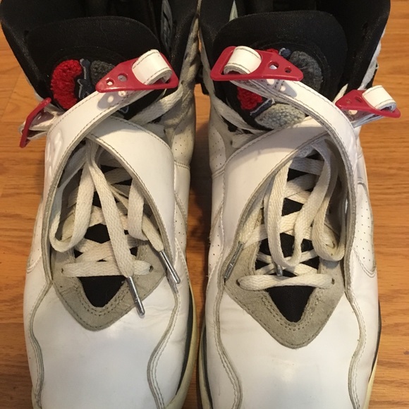 Jordan 8 retro bugs bunny - Picture 4 of 4